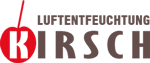 K.I.R.S.C.H. Luftentfeuchtung Logo